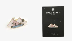Daily Badge v1