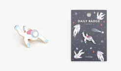 Daily Badge v1