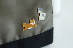 Daily Badge v1