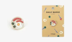 Daily Badge v1