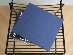 Daily Binder Album