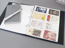 Daily Binder Album