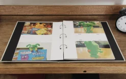 Daily Binder Album