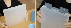 Daily Binder Album Case