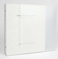 Daily Binder Album Case