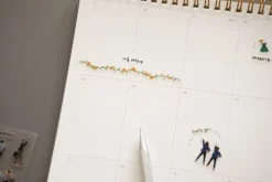 Dailylike Daily Deco Sticker