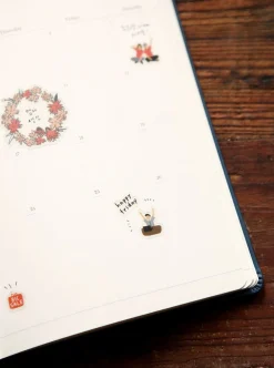 Dailylike Daily Deco Sticker