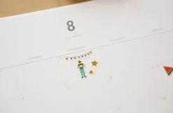Dailylike Daily Deco Sticker