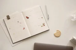 Dailylike Daily Deco Sticker v2