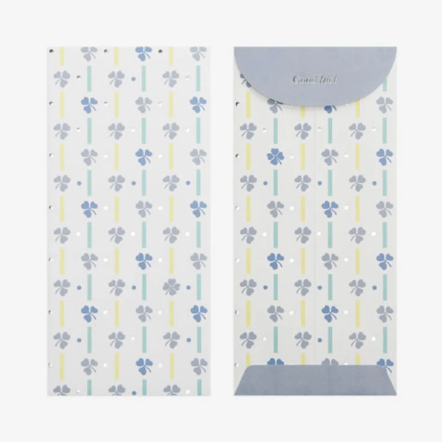 Dailylike Gift Envelope Set