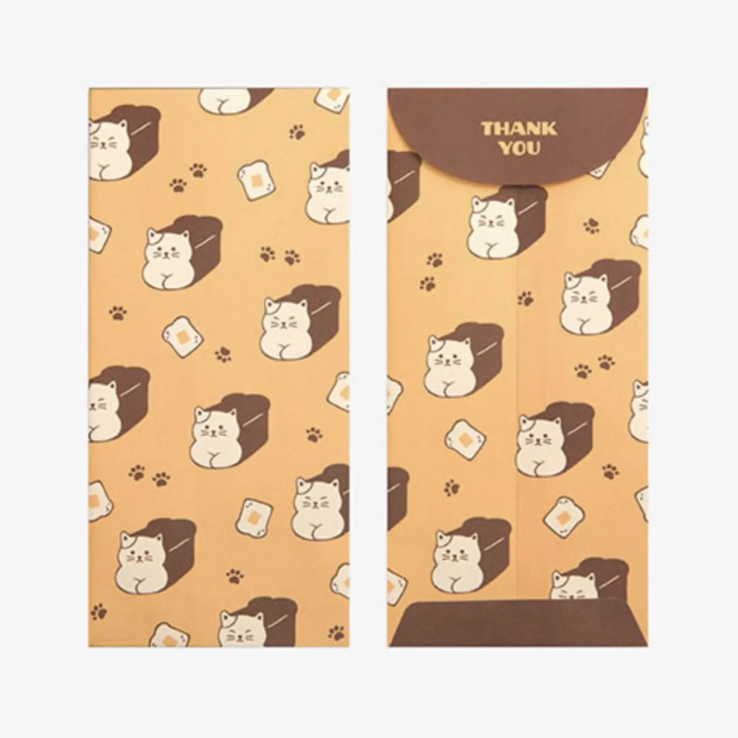 Dailylike Gift Envelope Set