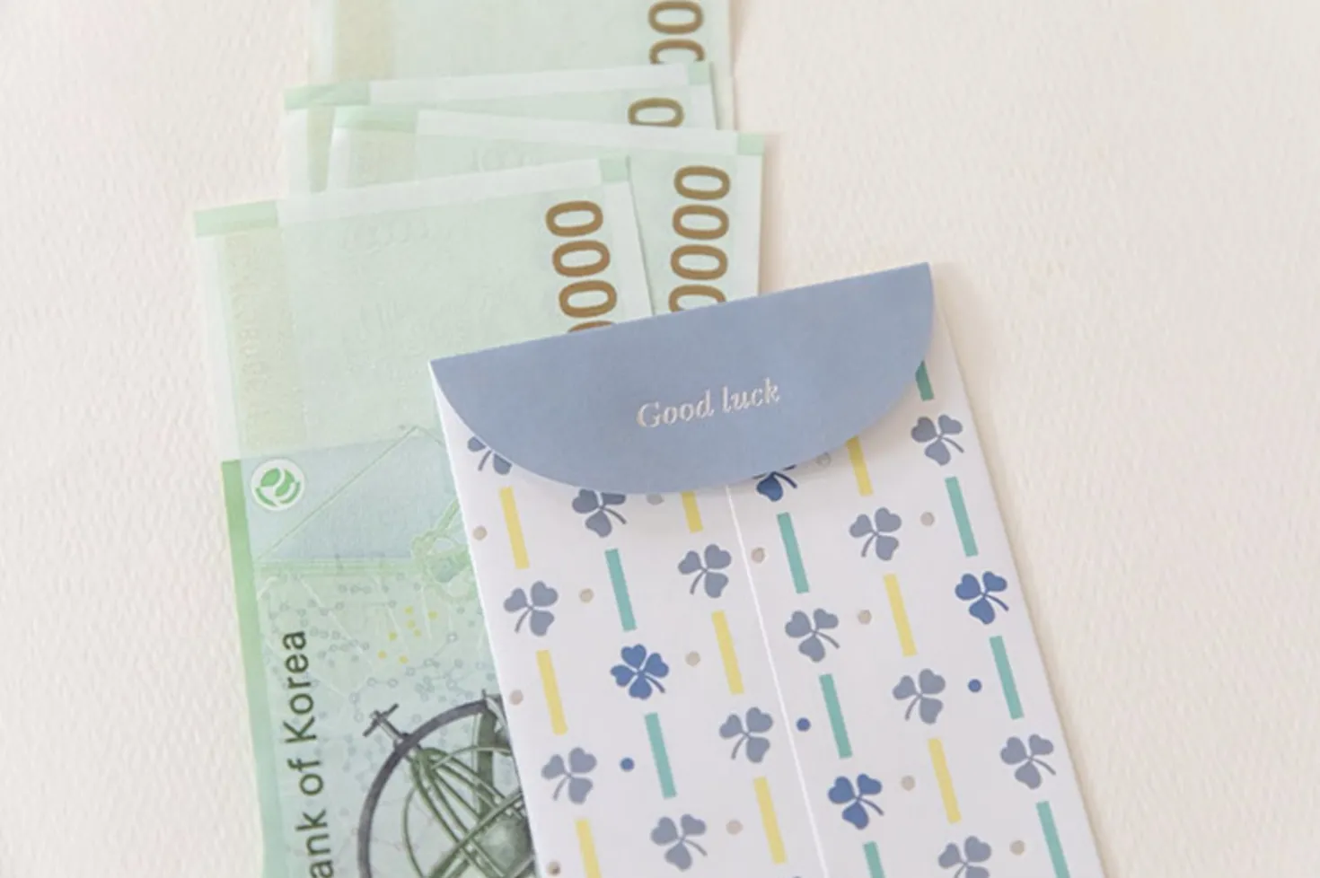 Dailylike Gift Envelope Set