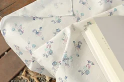 Dailylike Handkerchief v2
