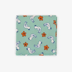 Dailylike Handkerchief v2