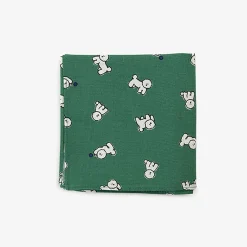 Dailylike Handkerchief v1