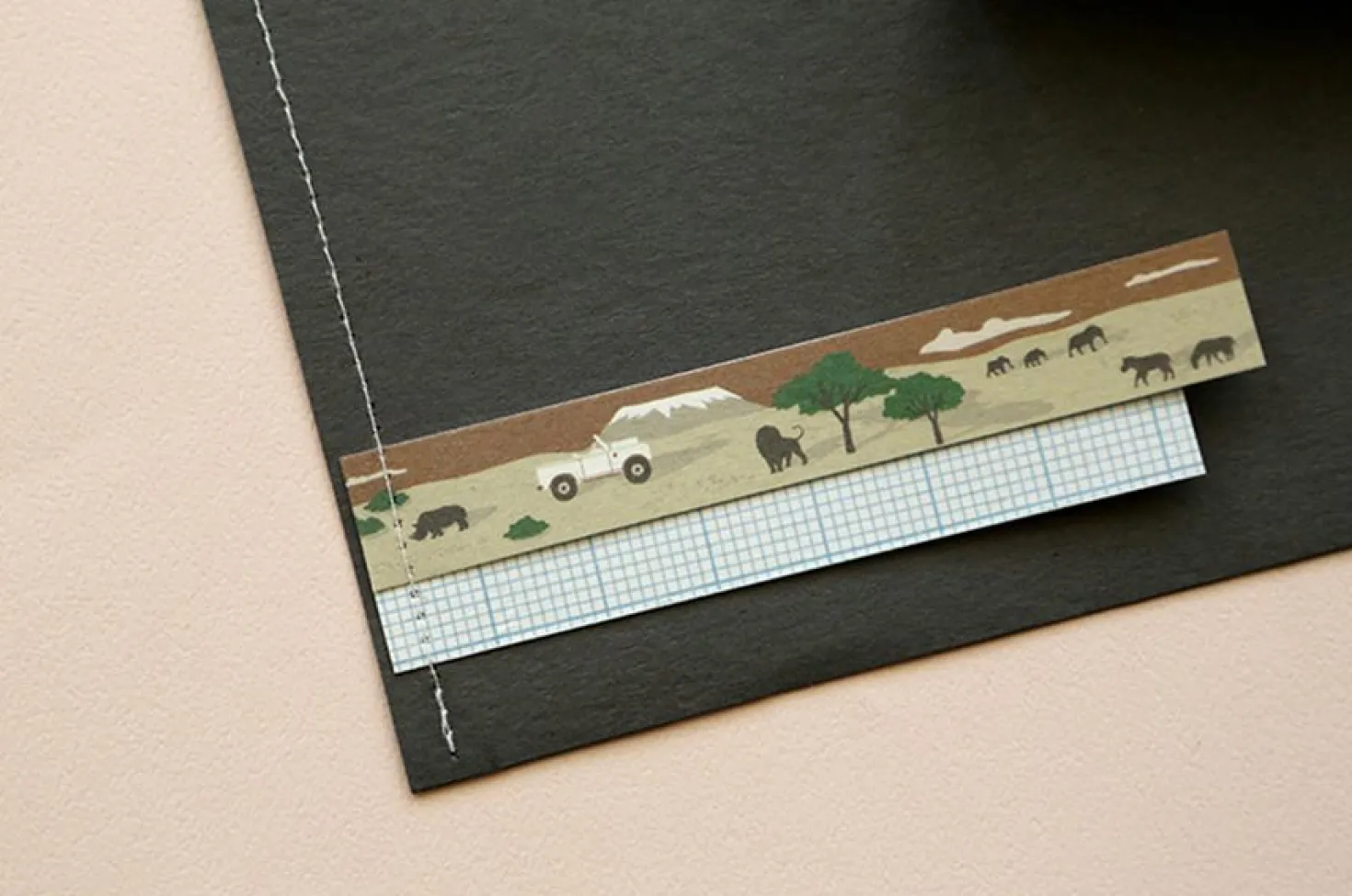 Dailylike Masking Tape v15
