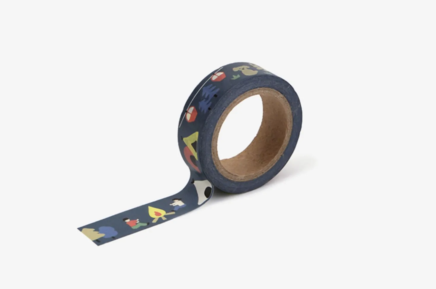 Dailylike Masking Tape v15