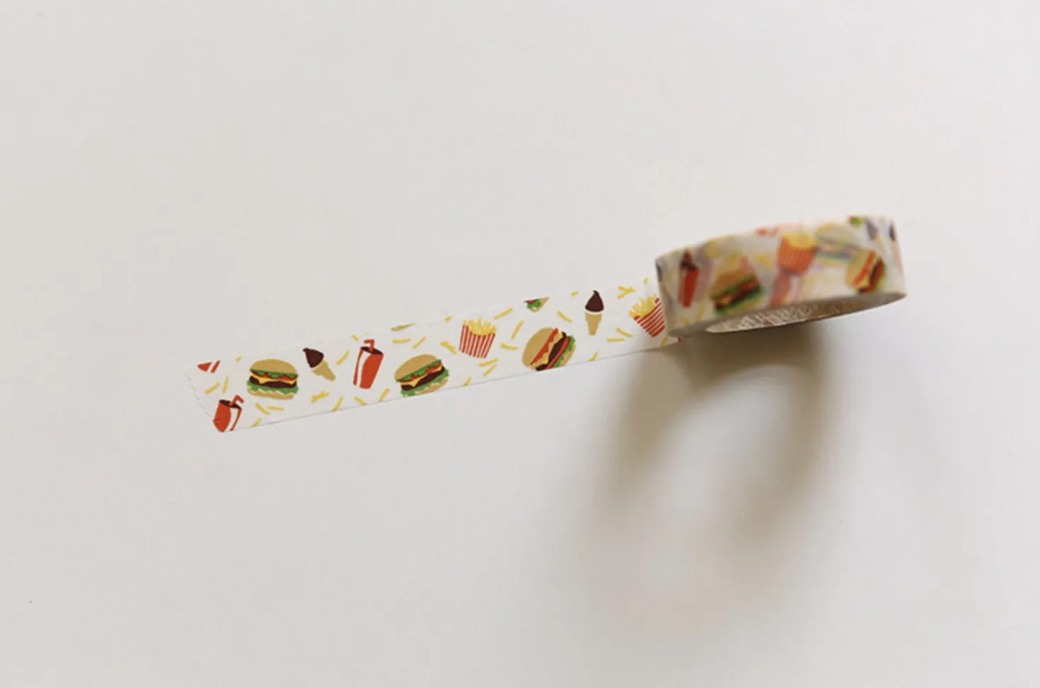 Dailylike Masking Tape v15