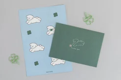 Dailylike Patterned Letter Set v2