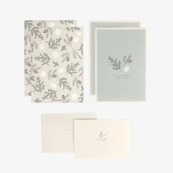 Dailylike Patterned Letter Set v2