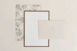 Dailylike Patterned Letter Set v2
