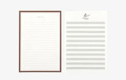 Dailylike Patterned Letter Set v2