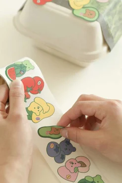 Dailylike Removable Sticker Roll