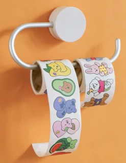 Dailylike Removable Sticker Roll