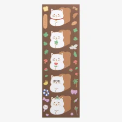 Dailylike Seal Deco Sticker v1