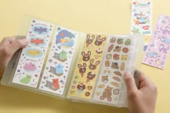 Dailylike Seal Deco Sticker v1