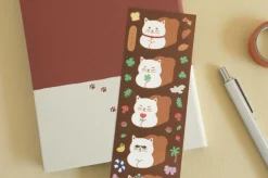 Dailylike Seal Deco Sticker v1