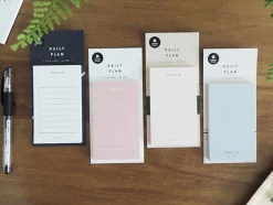 Daily Plan Sticky Note v3