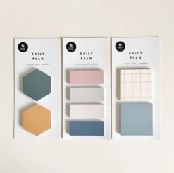 Daily Plan Sticky Note v5