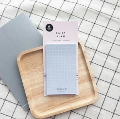 Daily Plan Sticky Note v4