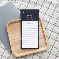Daily Plan Sticky Note v1