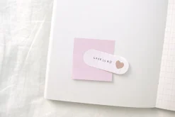 Daily Plan Sticky Note v67