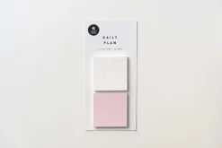 Daily Plan Sticky Note v67