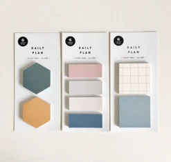 Daily Plan Sticky Note v6