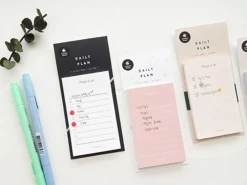 Daily Plan Sticky Note v2