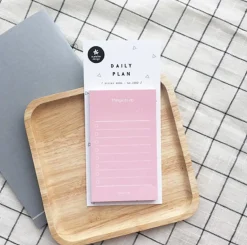 Daily Plan Sticky Note v2