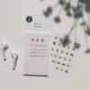 Daily Plan Sticky Note v9