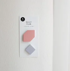 Daily Plan Sticky Note v11