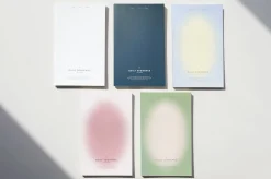 Daily Sequence One-Month Planner