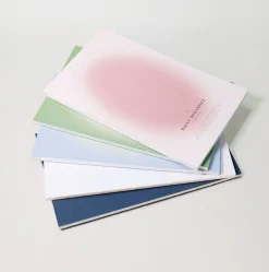 Daily Sequence One-Month Planner