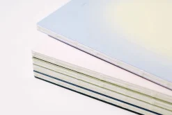 Daily Sequence One-Month Planner