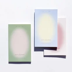 Daily Sequence One-Month Planner