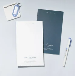 Daily Sequence One-Month Planner