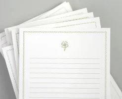 Dear A5 Ruled Notepad