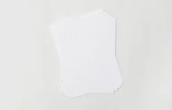 Deco Pocket 6 Ring A5 Planner Refill