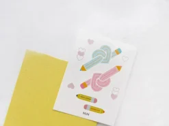 Delight Temporary Tattoo v1